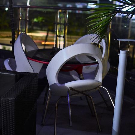 Caesar'S Luxury Hotel Lekki Eksteriør bilde