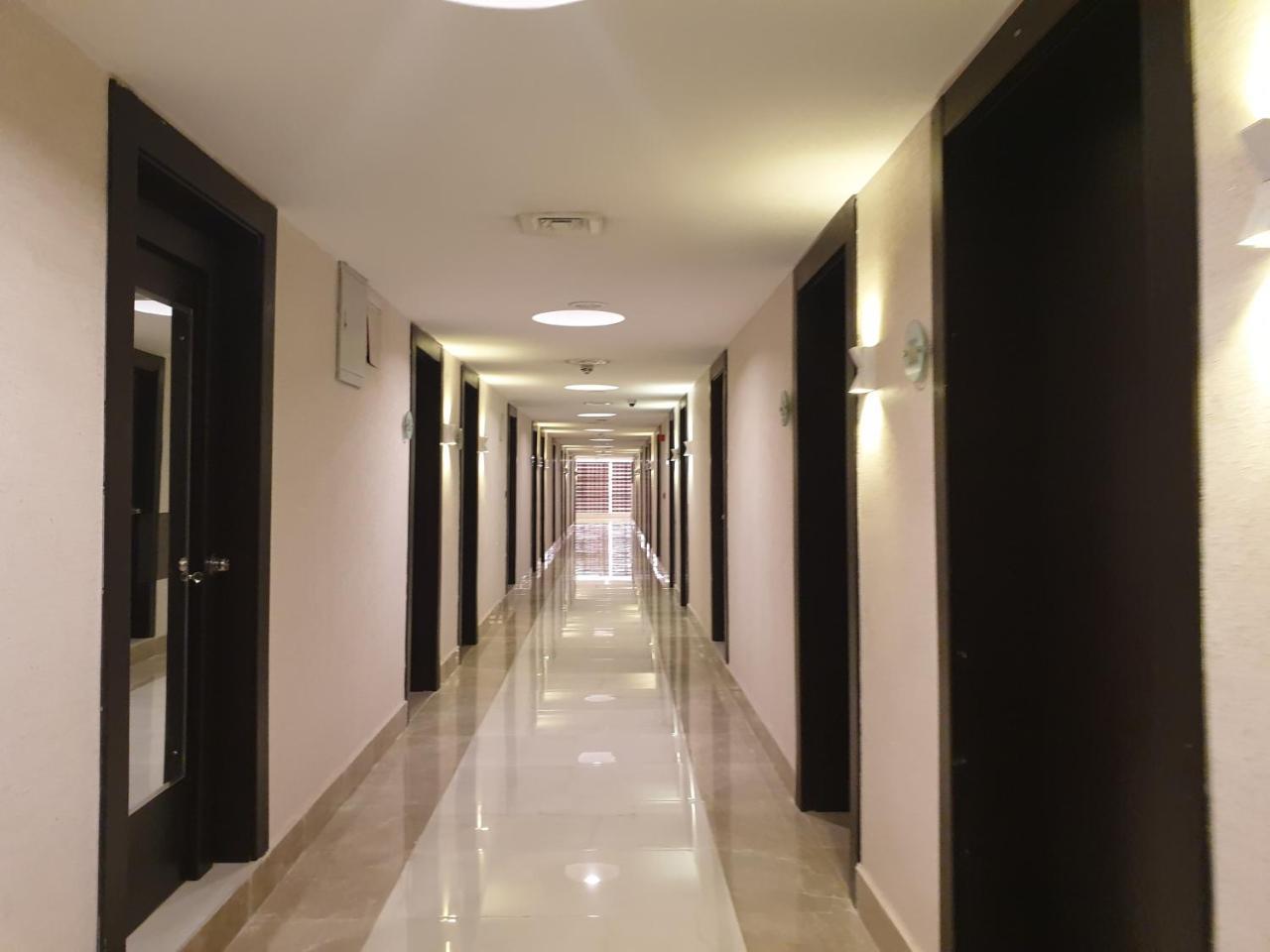 Caesar'S Luxury Hotel Lekki Eksteriør bilde